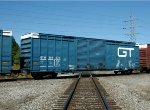 GTW 384678